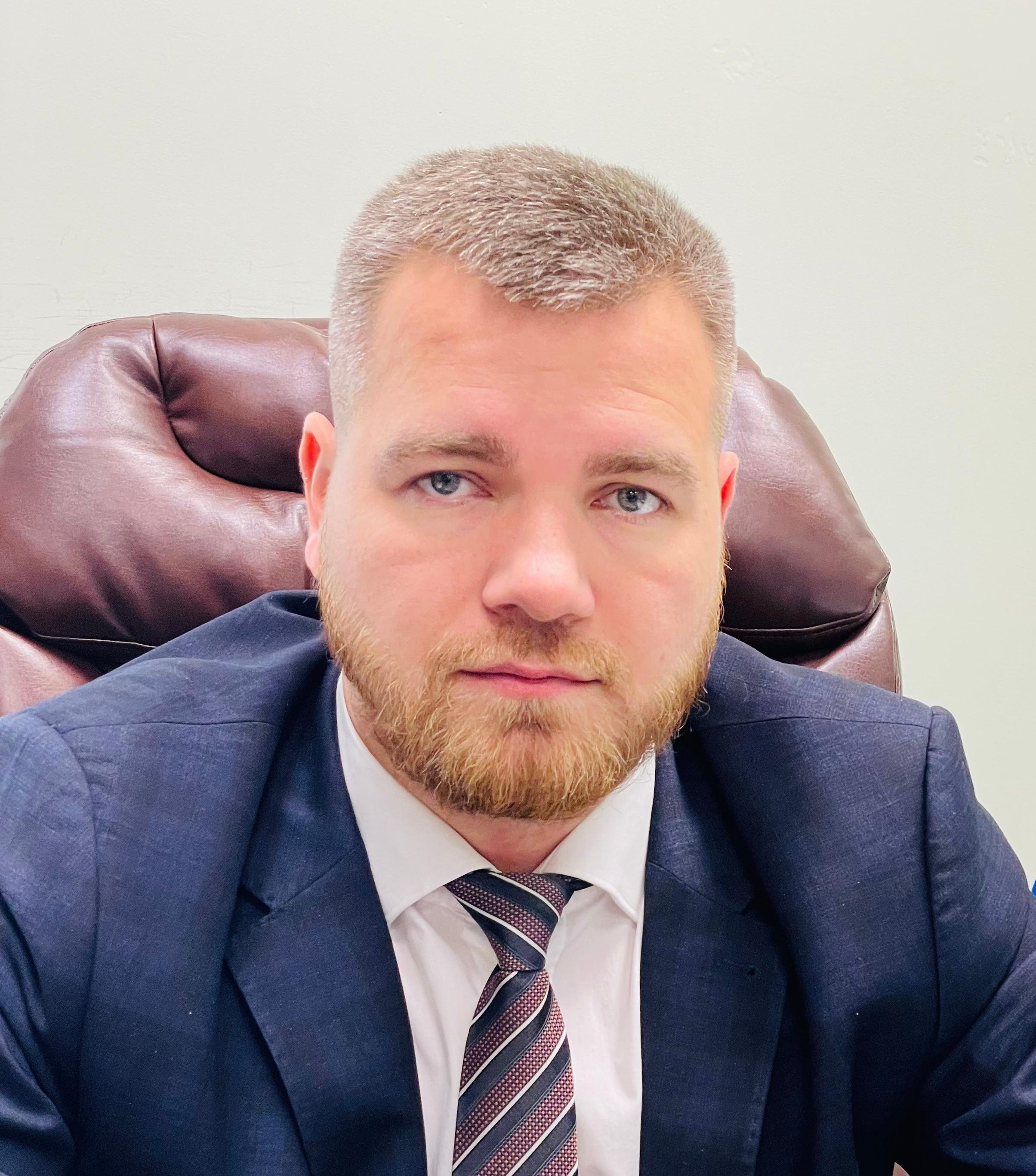 Евгений Попов